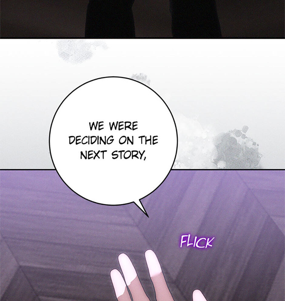 Read Stained Scarlet chapter 44 image 81 on Lezhin