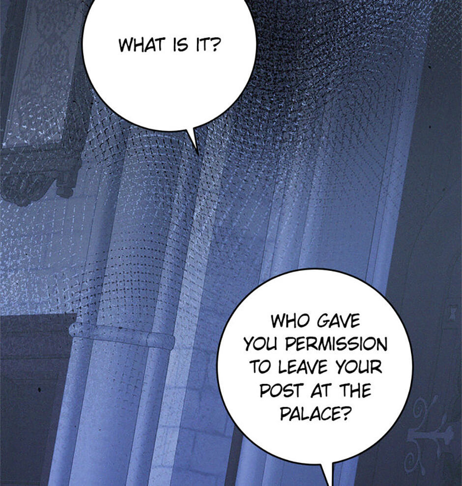 Read Stained Scarlet chapter 45 image 10 on Lezhin