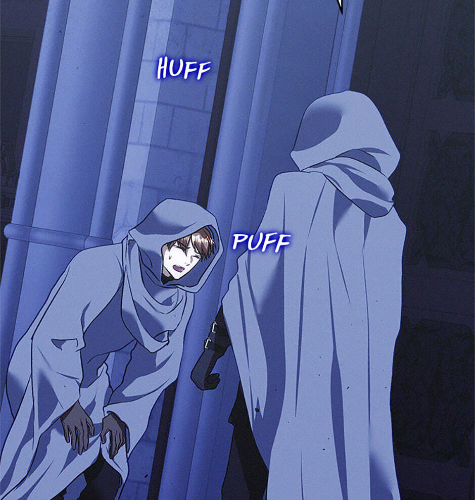 Read Stained Scarlet chapter 45 image 11 on Lezhin