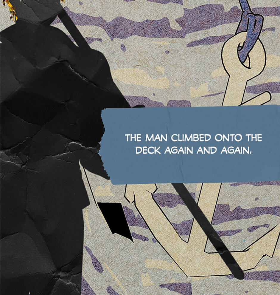 Read Stained Scarlet chapter 45 image 117 on Lezhin