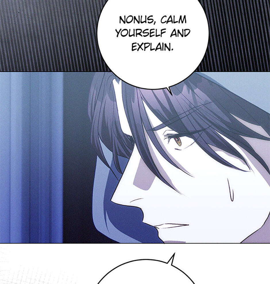 Read Stained Scarlet chapter 45 image 13 on Lezhin