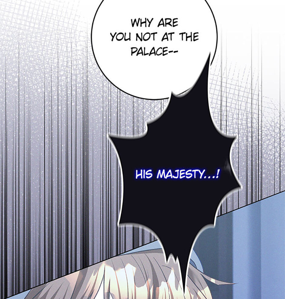 Read Stained Scarlet chapter 45 image 14 on Lezhin