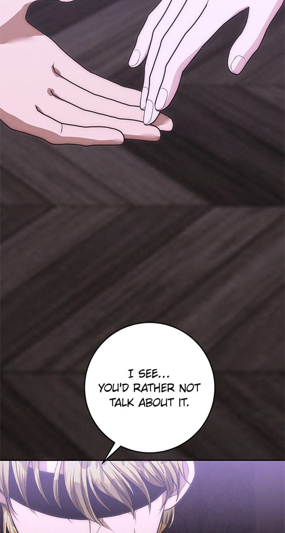 Read Stained Scarlet chapter 45 image 142 on Lezhin