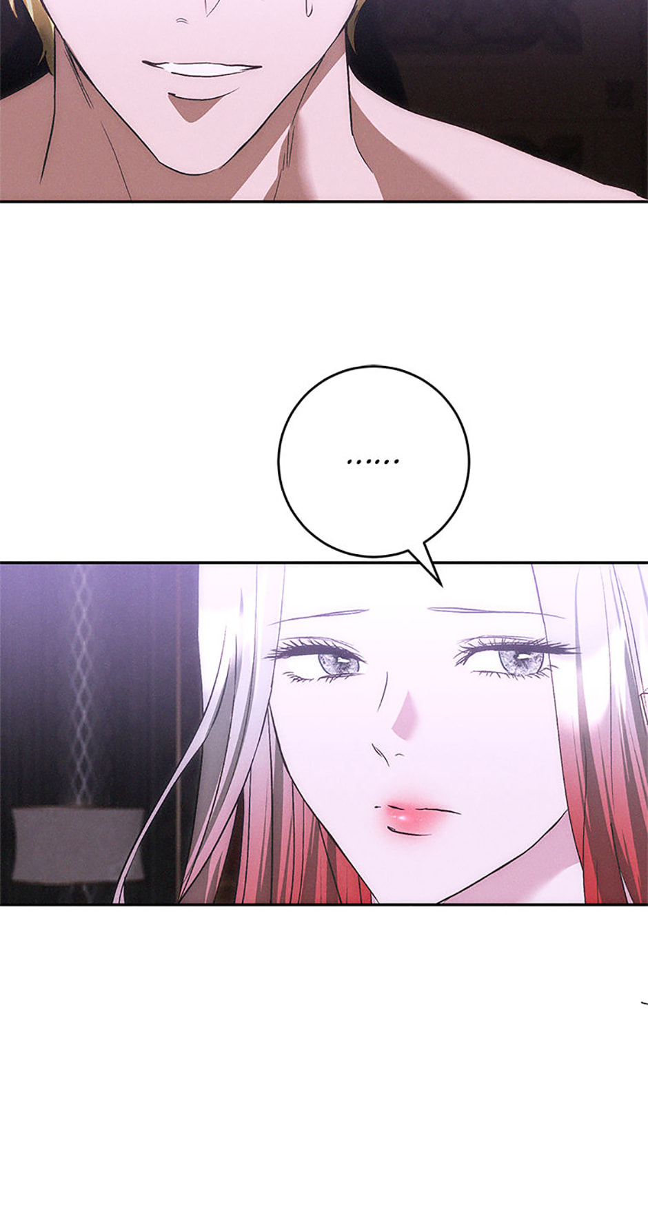 Read Stained Scarlet chapter 45 image 143 on Lezhin