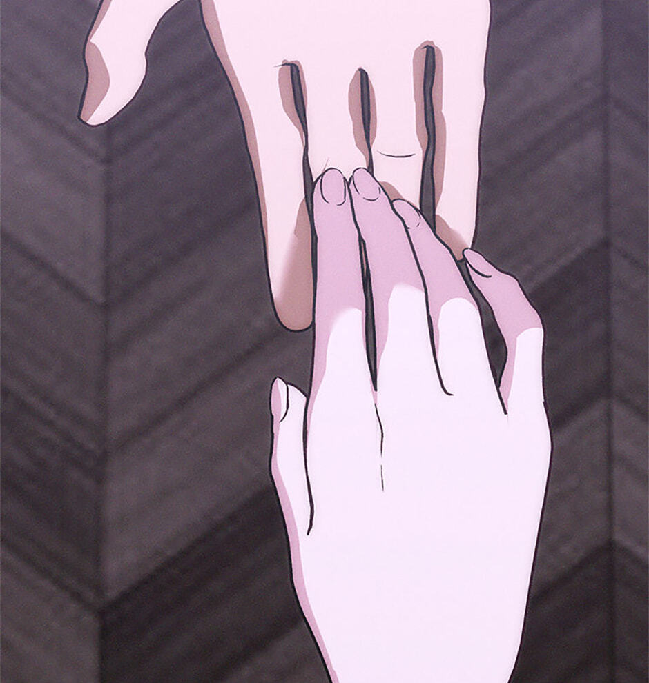 Read Stained Scarlet chapter 45 image 146 on Lezhin