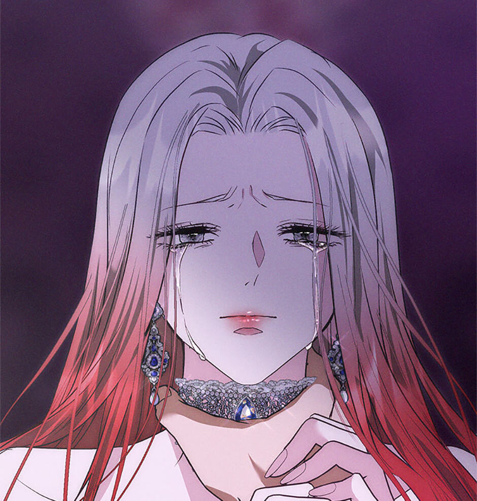 Read Stained Scarlet chapter 45 image 157 on Lezhin