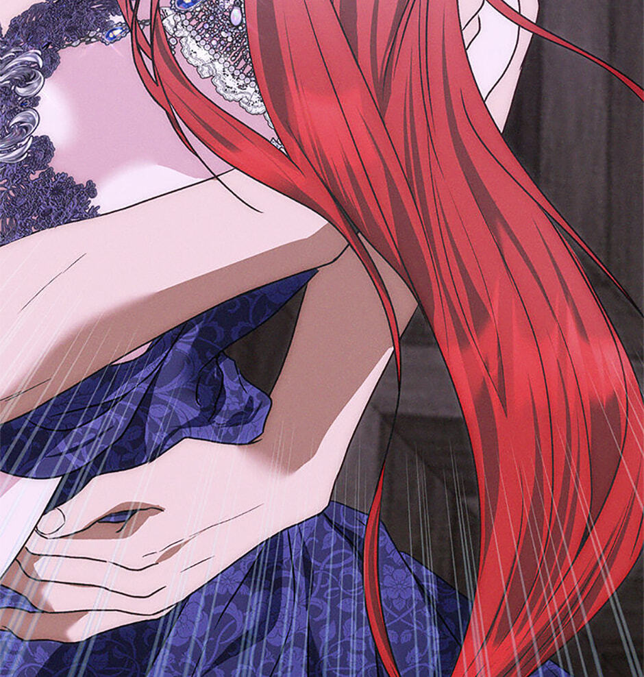 Read Stained Scarlet chapter 45 image 162 on Lezhin
