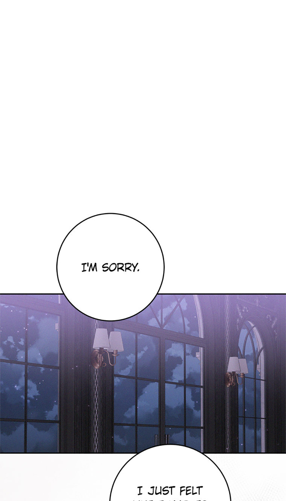 Read Stained Scarlet chapter 45 image 164 on Lezhin