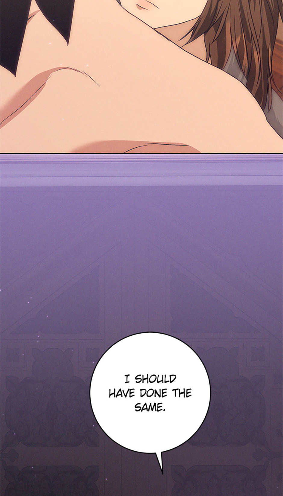 Read Stained Scarlet chapter 45 image 167 on Lezhin