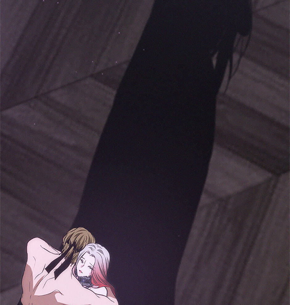 Read Stained Scarlet chapter 45 image 177 on Lezhin