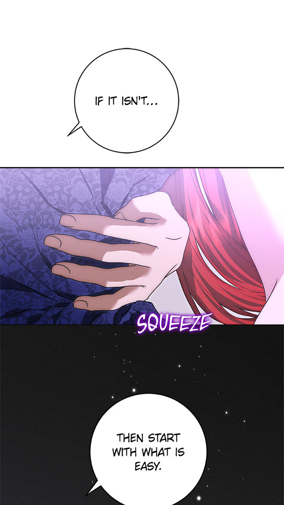 Read Stained Scarlet chapter 45 image 179 on Lezhin