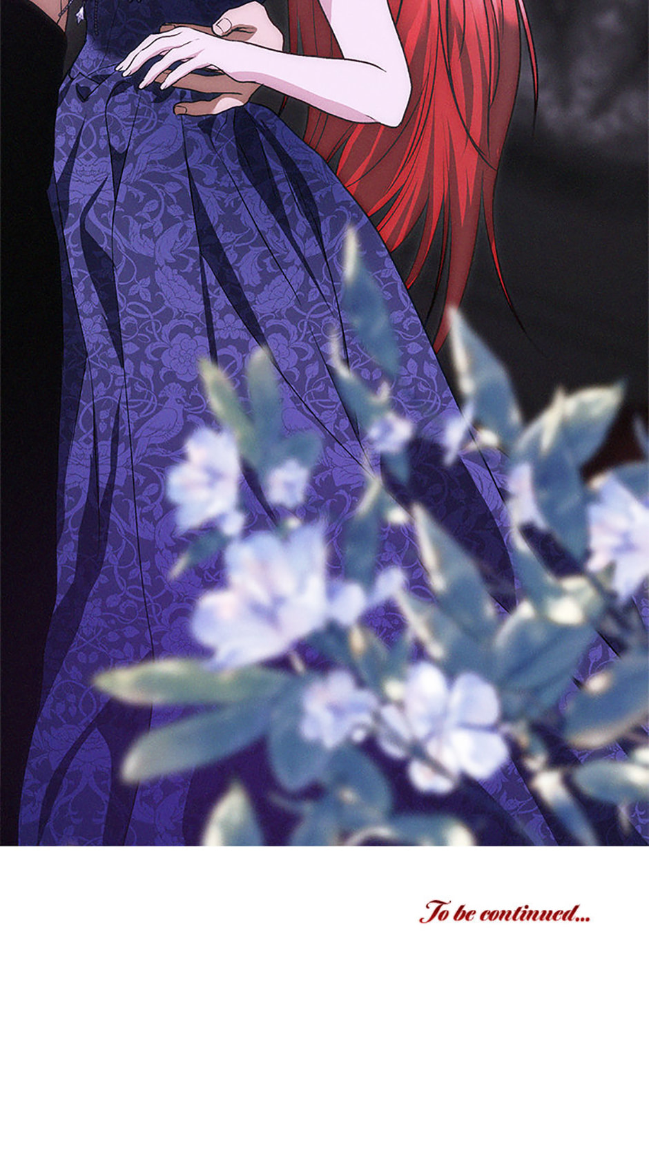 Read Stained Scarlet chapter 45 image 183 on Lezhin
