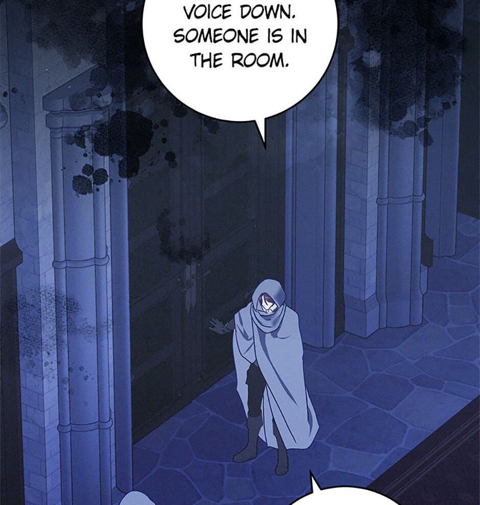 Read Stained Scarlet chapter 45 image 20 on Lezhin