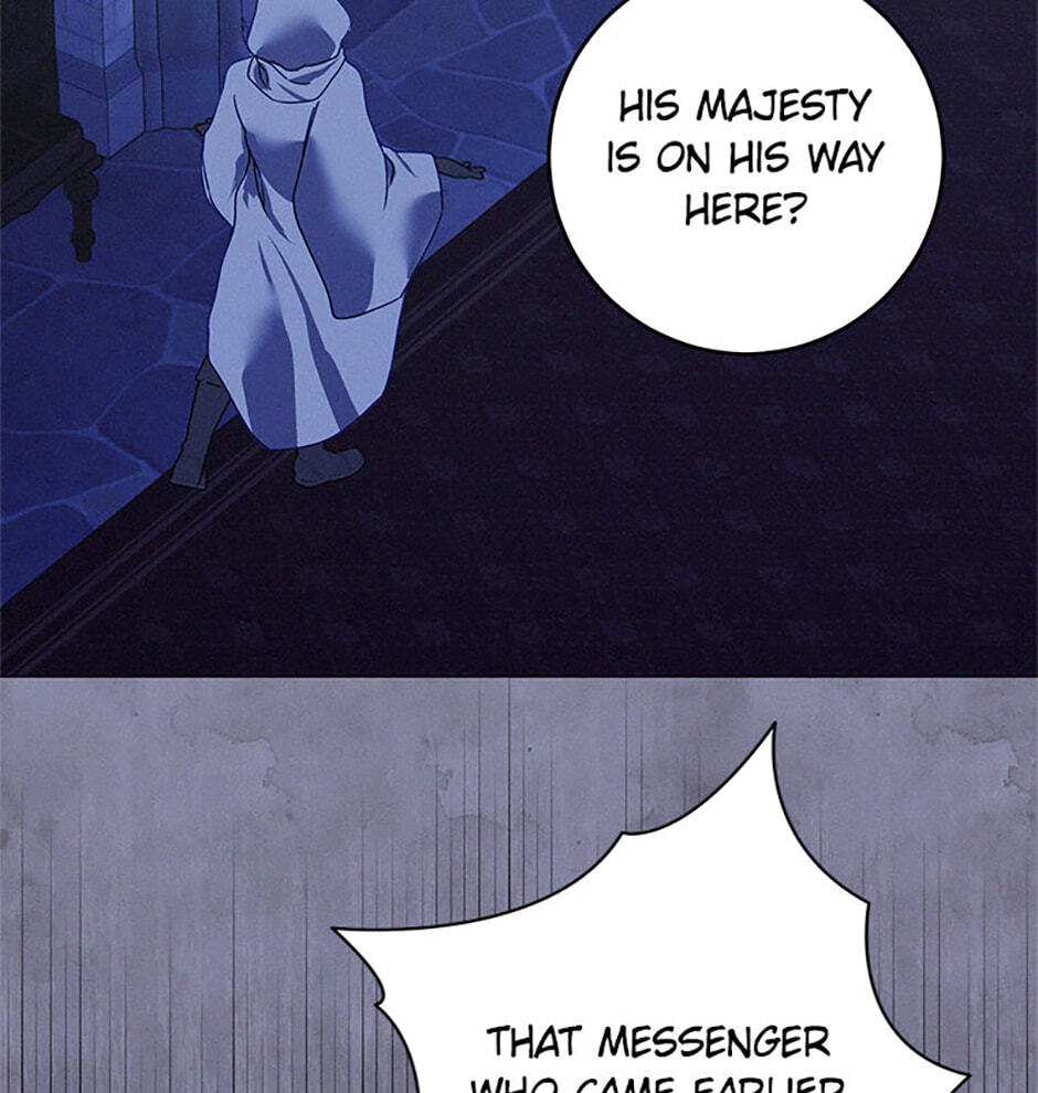 Read Stained Scarlet chapter 45 image 21 on Lezhin