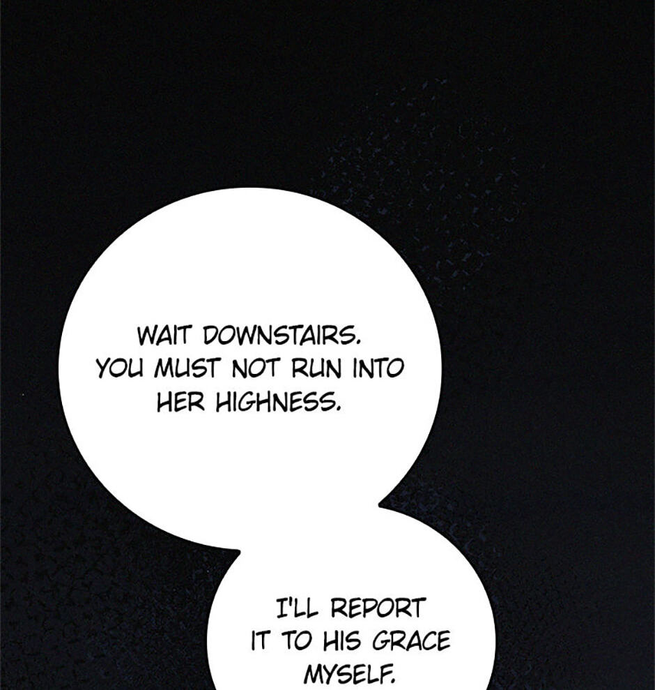 Read Stained Scarlet chapter 45 image 24 on Lezhin