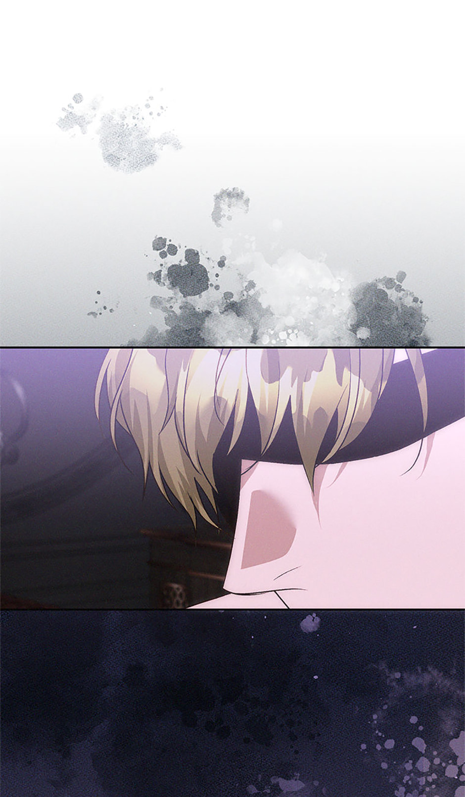 Read Stained Scarlet chapter 45 image 29 on Lezhin