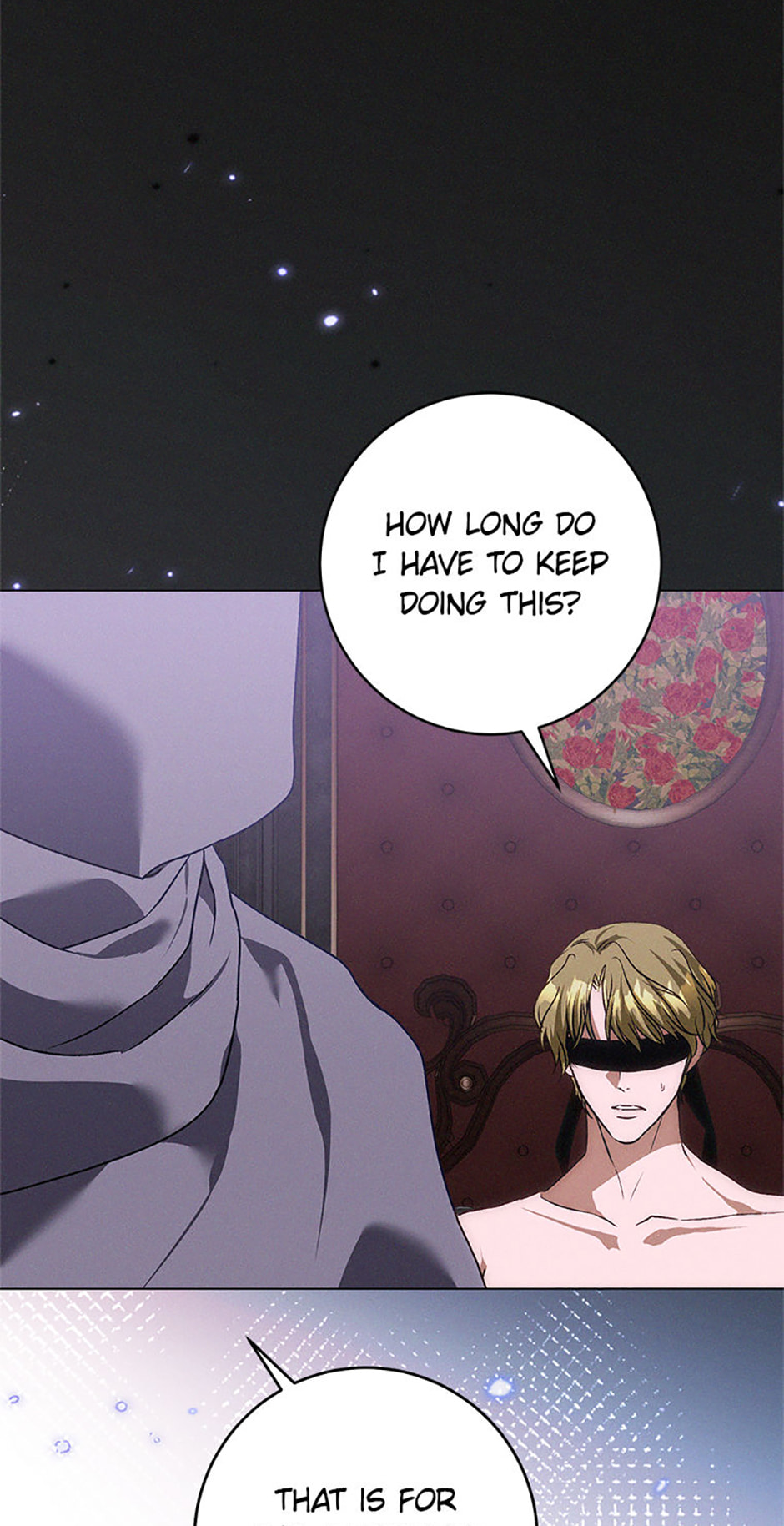 Read Stained Scarlet chapter 45 image 3 on Lezhin