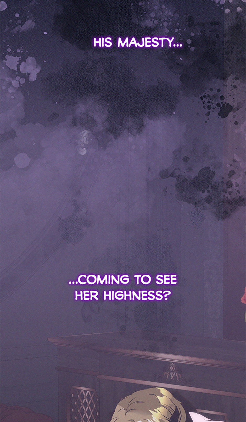 Read Stained Scarlet chapter 45 image 30 on Lezhin