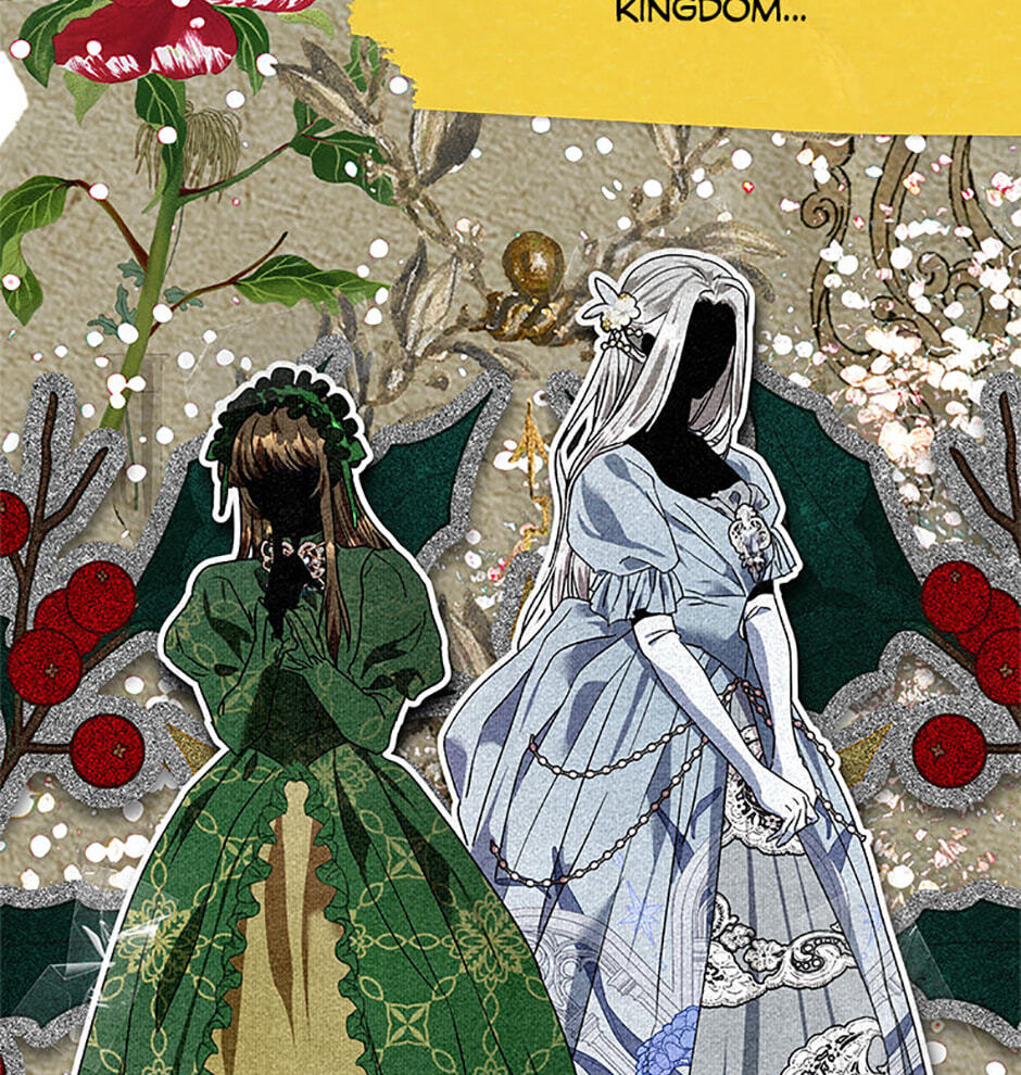 Read Stained Scarlet chapter 45 image 35 on Lezhin