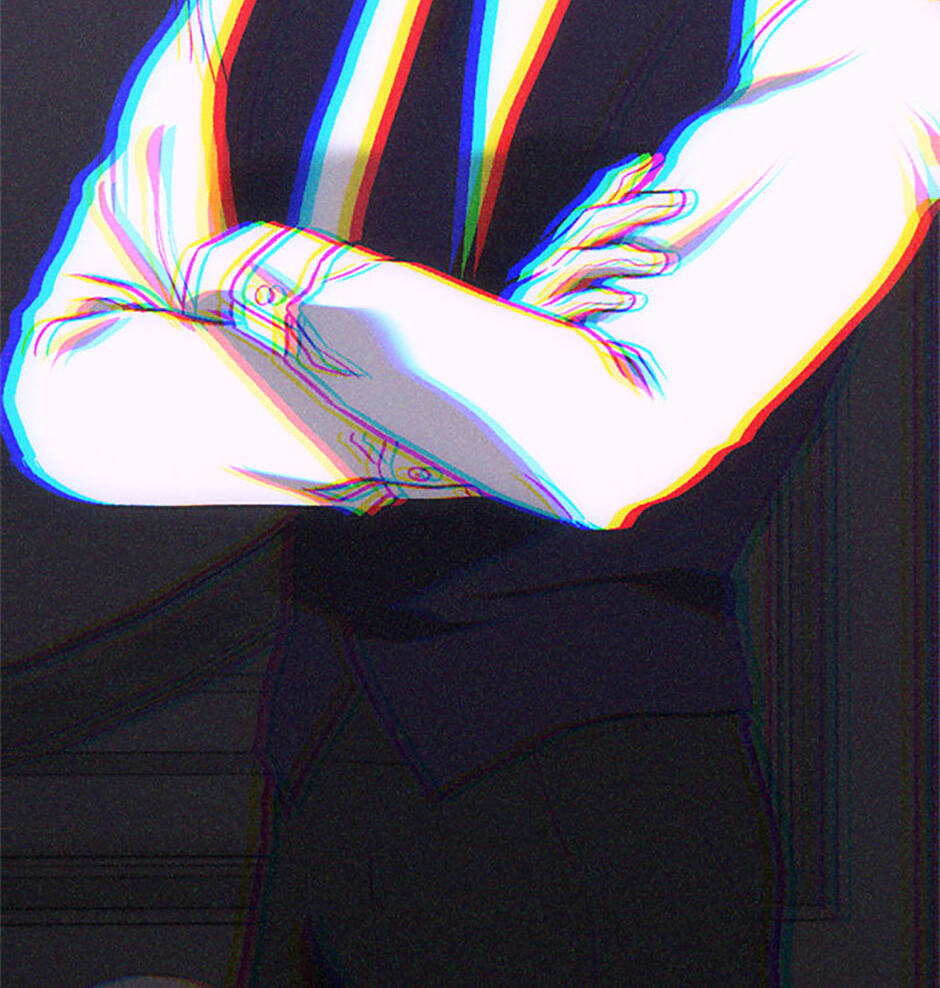 Read Stained Scarlet chapter 45 image 52 on Lezhin