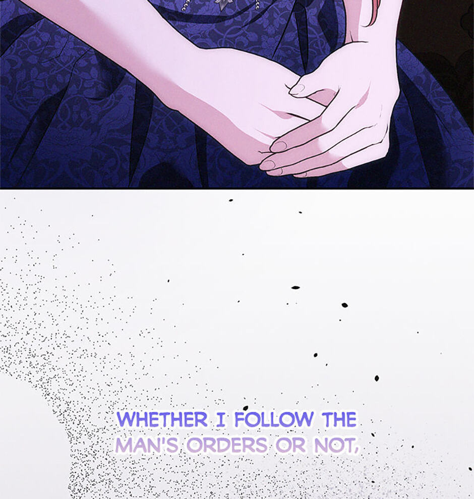 Read Stained Scarlet chapter 45 image 61 on Lezhin