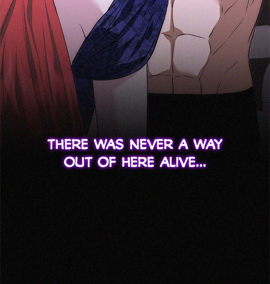 Read Stained Scarlet chapter 45 image 65 on Lezhin