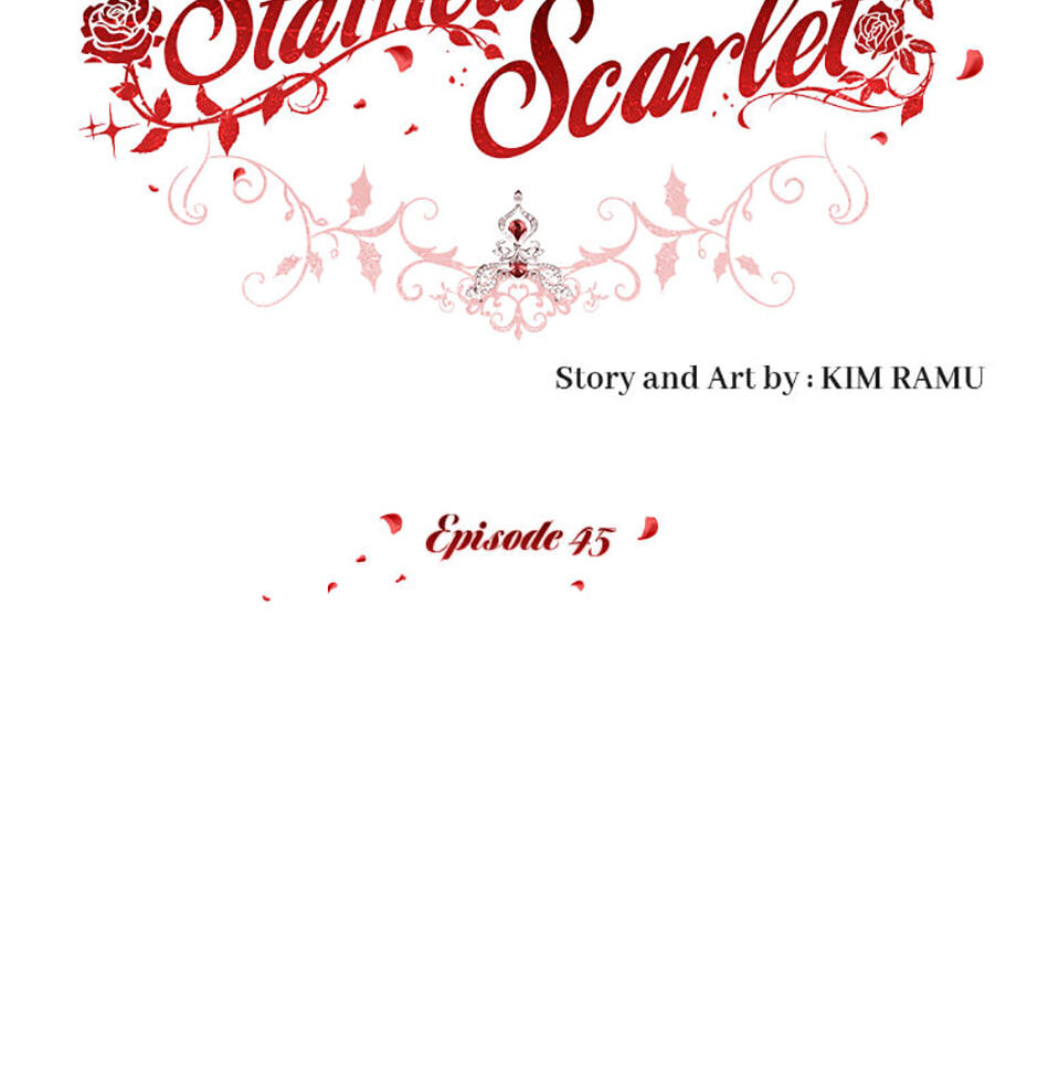 Read Stained Scarlet chapter 45 image 67 on Lezhin
