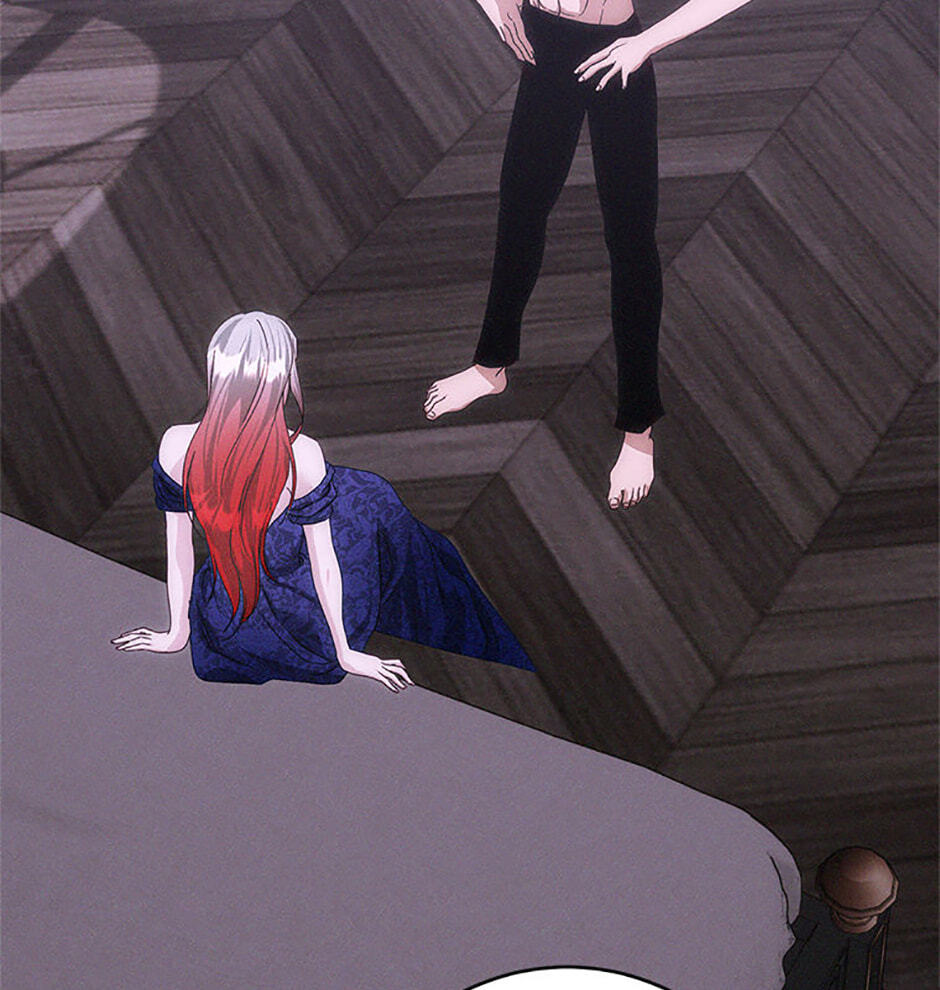 Read Stained Scarlet chapter 45 image 70 on Lezhin