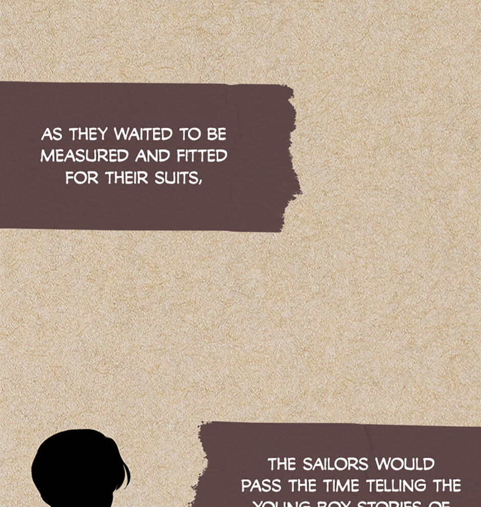 Read Stained Scarlet chapter 45 image 78 on Lezhin