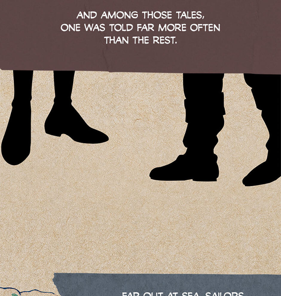 Read Stained Scarlet chapter 45 image 80 on Lezhin