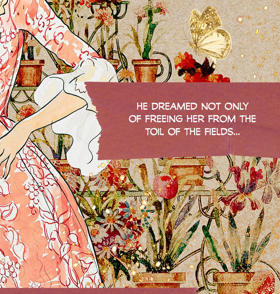 Read Stained Scarlet chapter 45 image 91 on Lezhin
