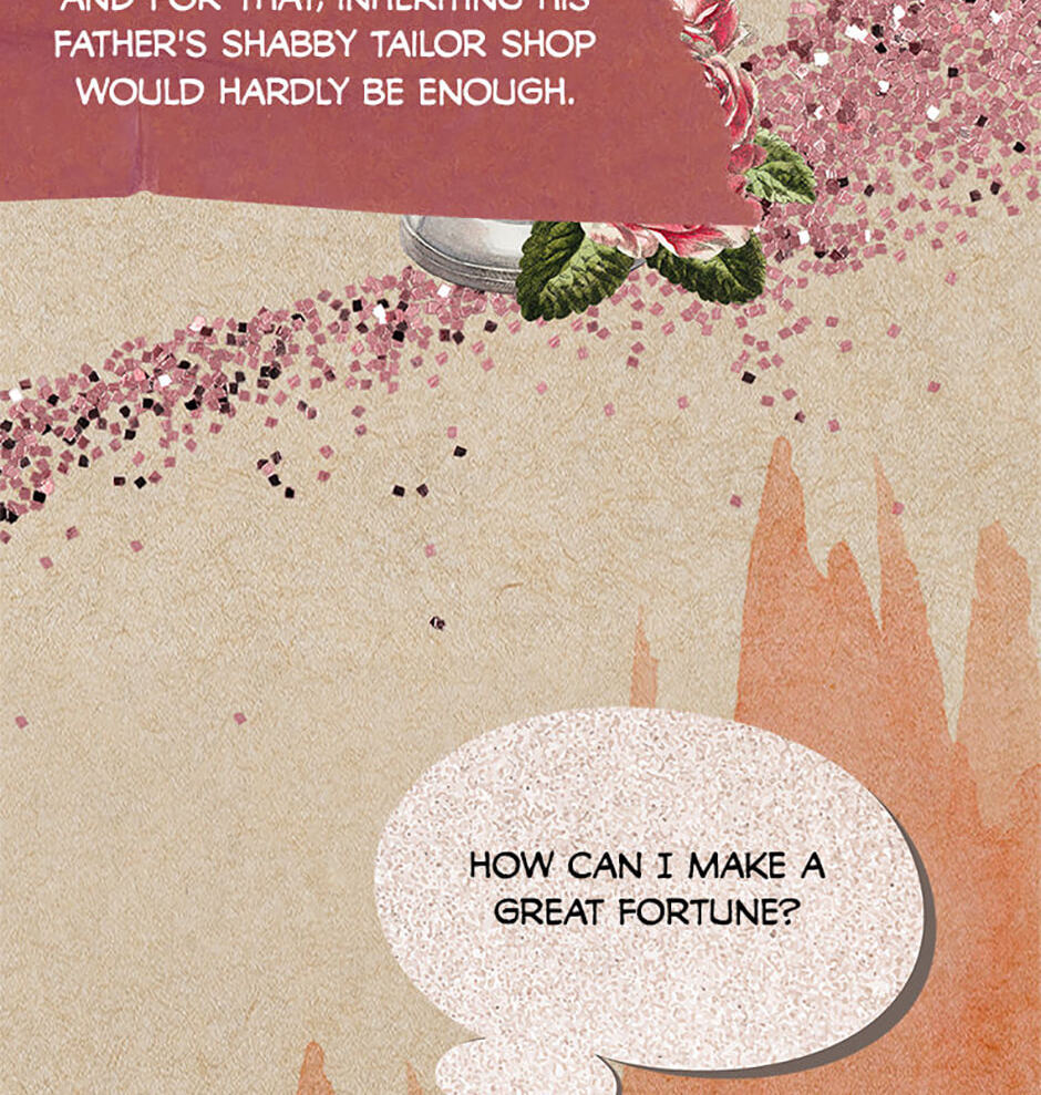 Read Stained Scarlet chapter 45 image 93 on Lezhin