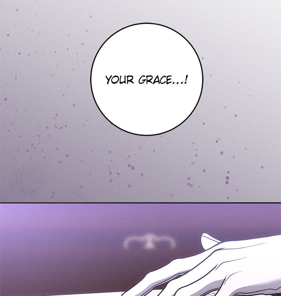 Read Stained Scarlet chapter 46 image 1 on Lezhin