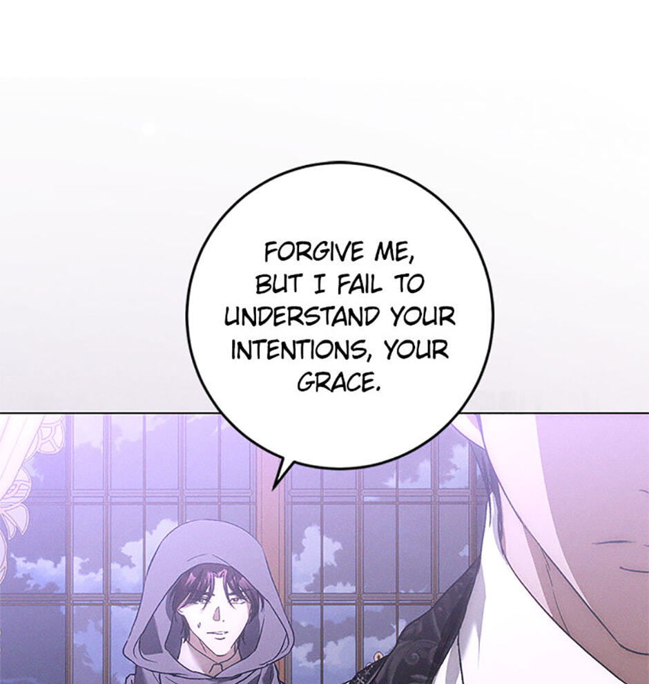 Read Stained Scarlet chapter 46 image 10 on Lezhin