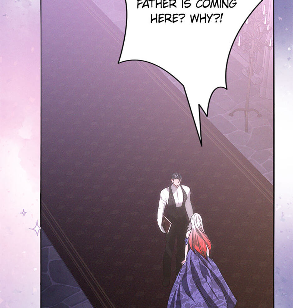 Read Stained Scarlet chapter 46 image 102 on Lezhin