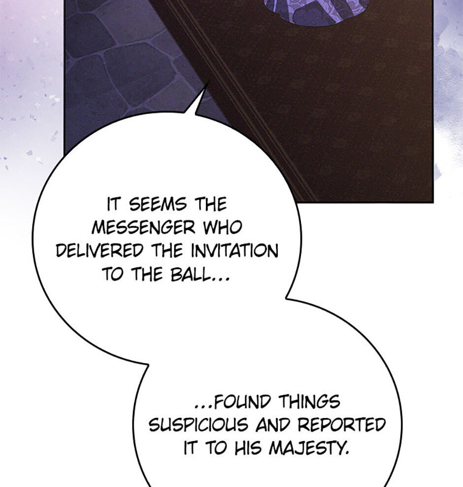 Read Stained Scarlet chapter 46 image 103 on Lezhin