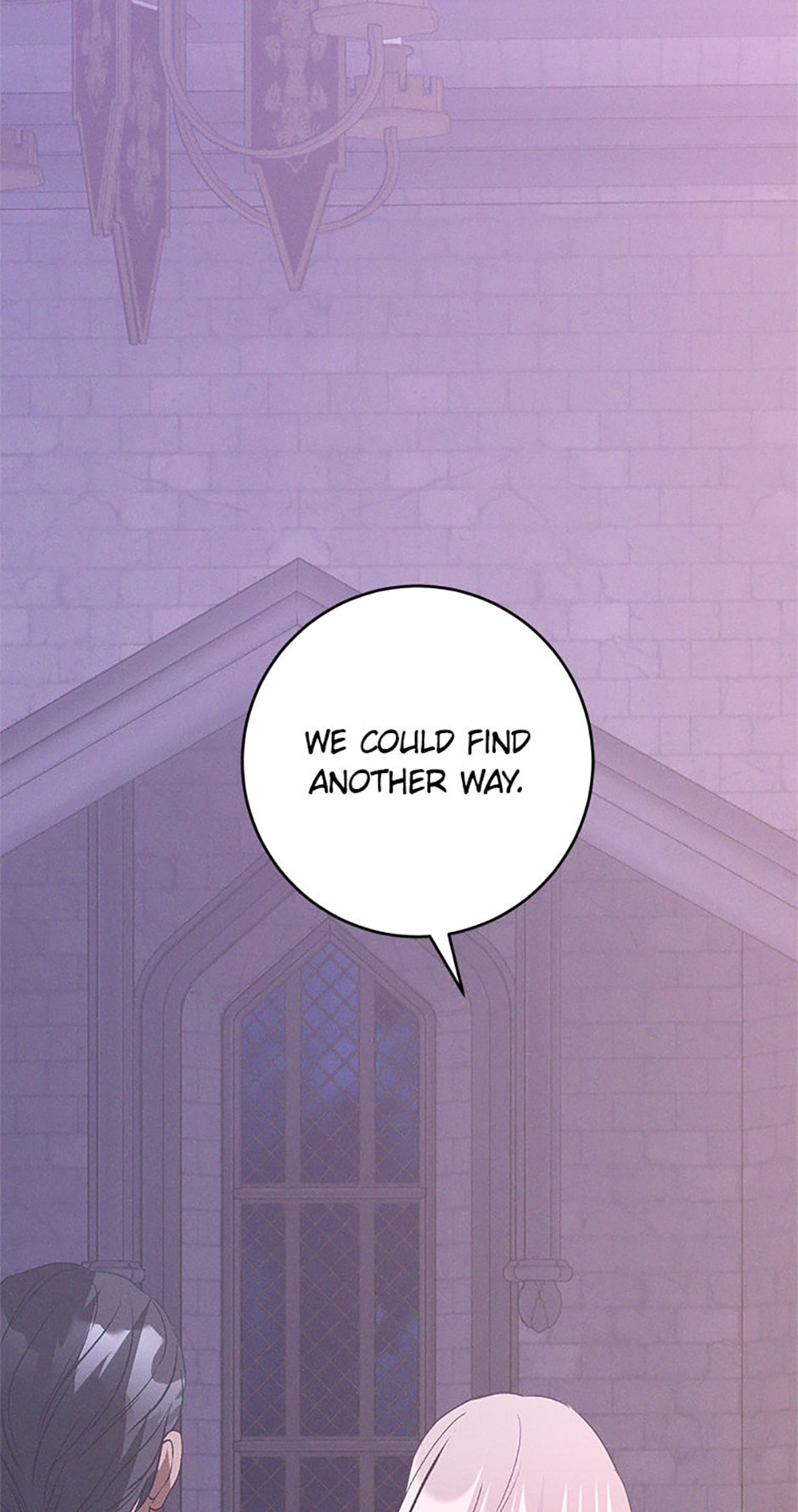 Read Stained Scarlet chapter 46 image 107 on Lezhin