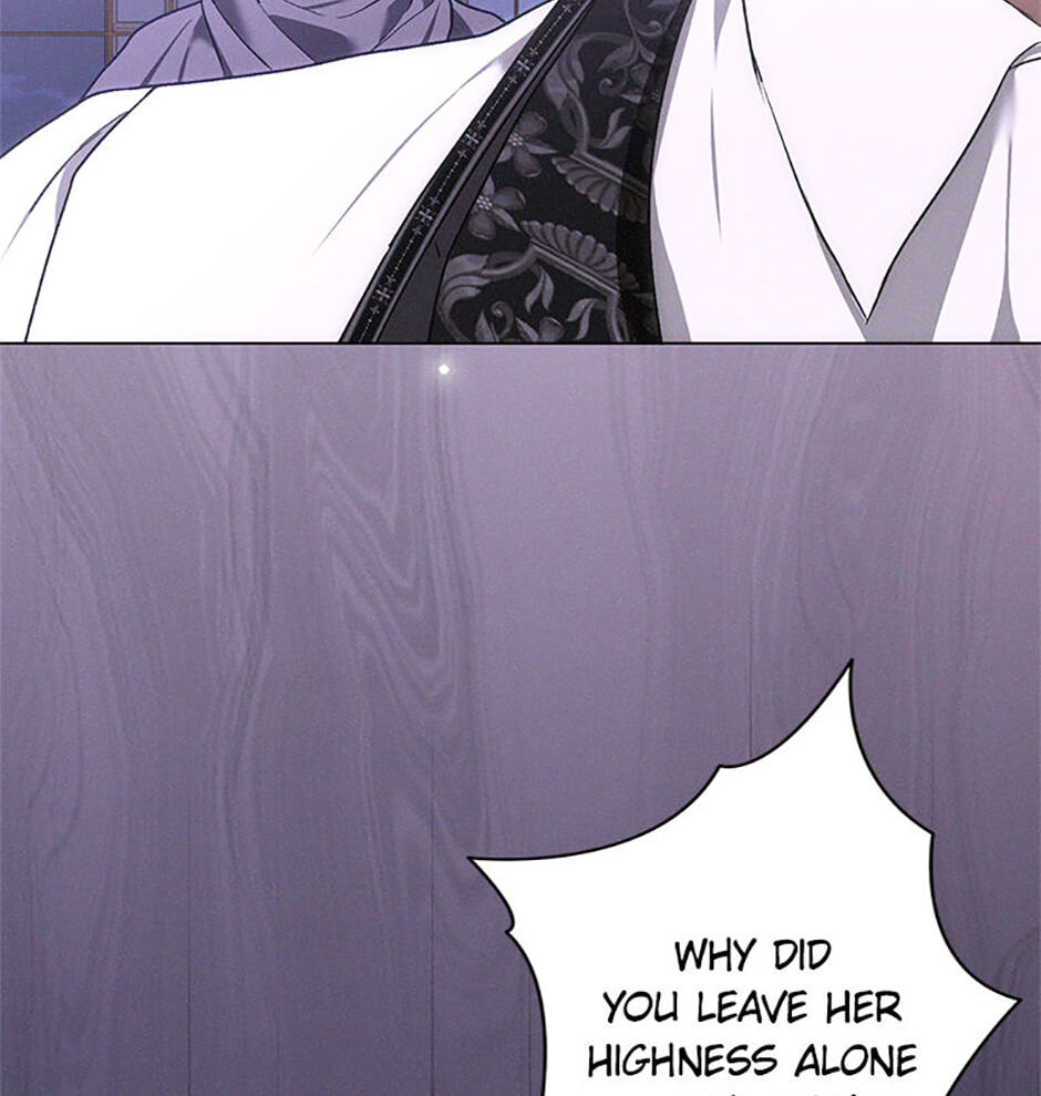 Read Stained Scarlet chapter 46 image 11 on Lezhin