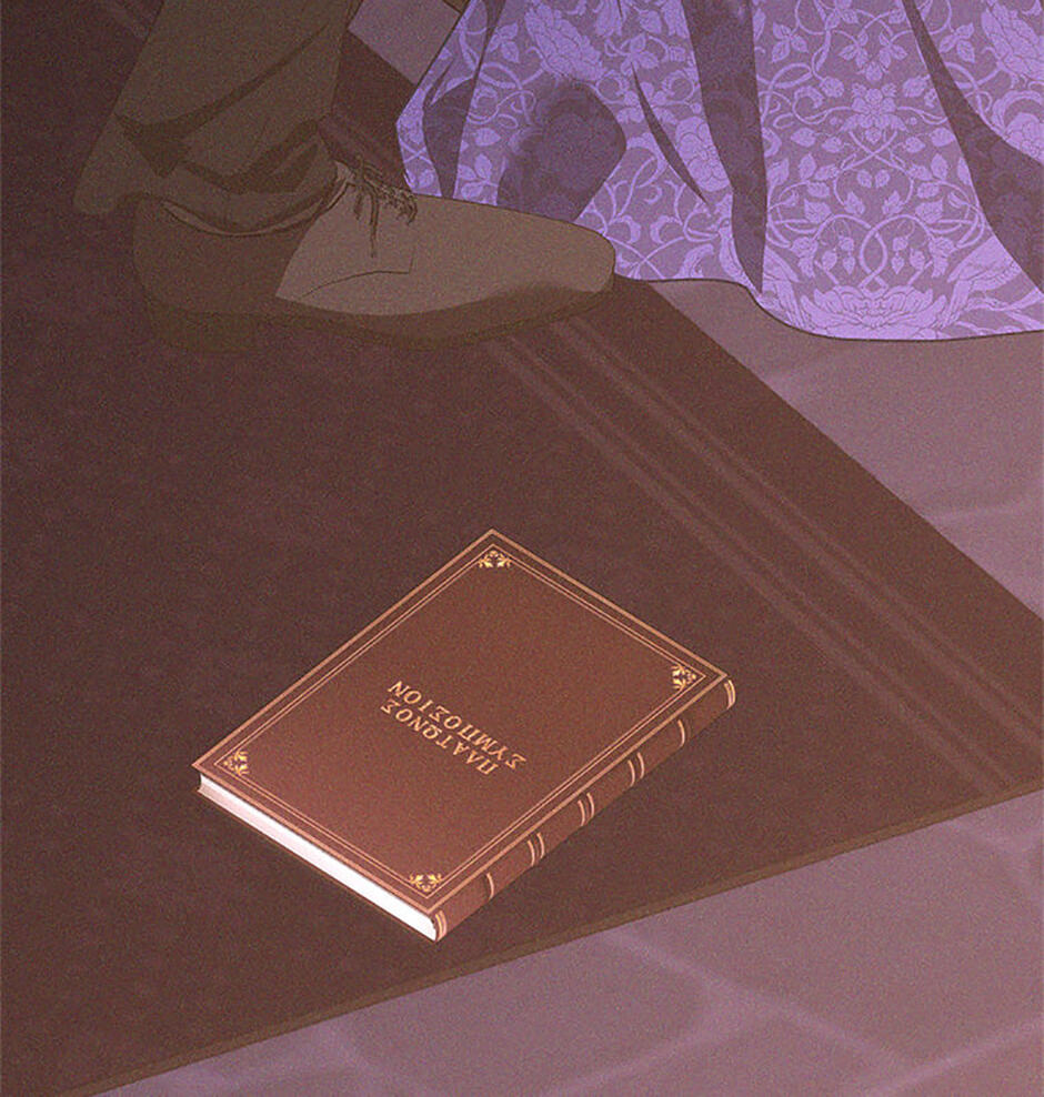 Read Stained Scarlet chapter 46 image 119 on Lezhin