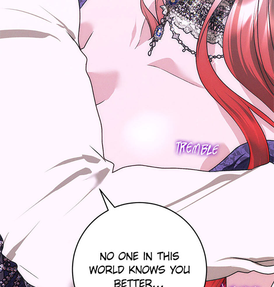Read Stained Scarlet chapter 46 image 127 on Lezhin