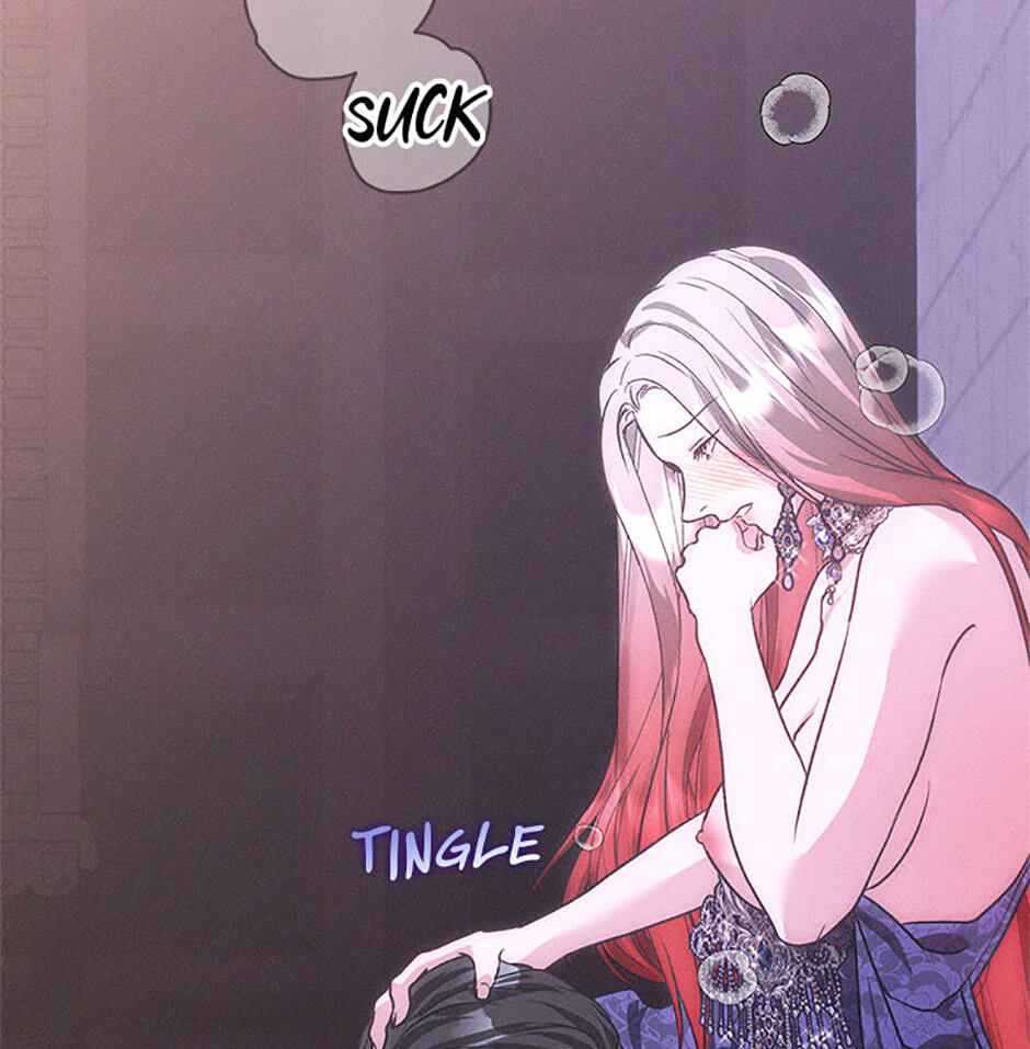 Read Stained Scarlet chapter 46 image 144 on Lezhin