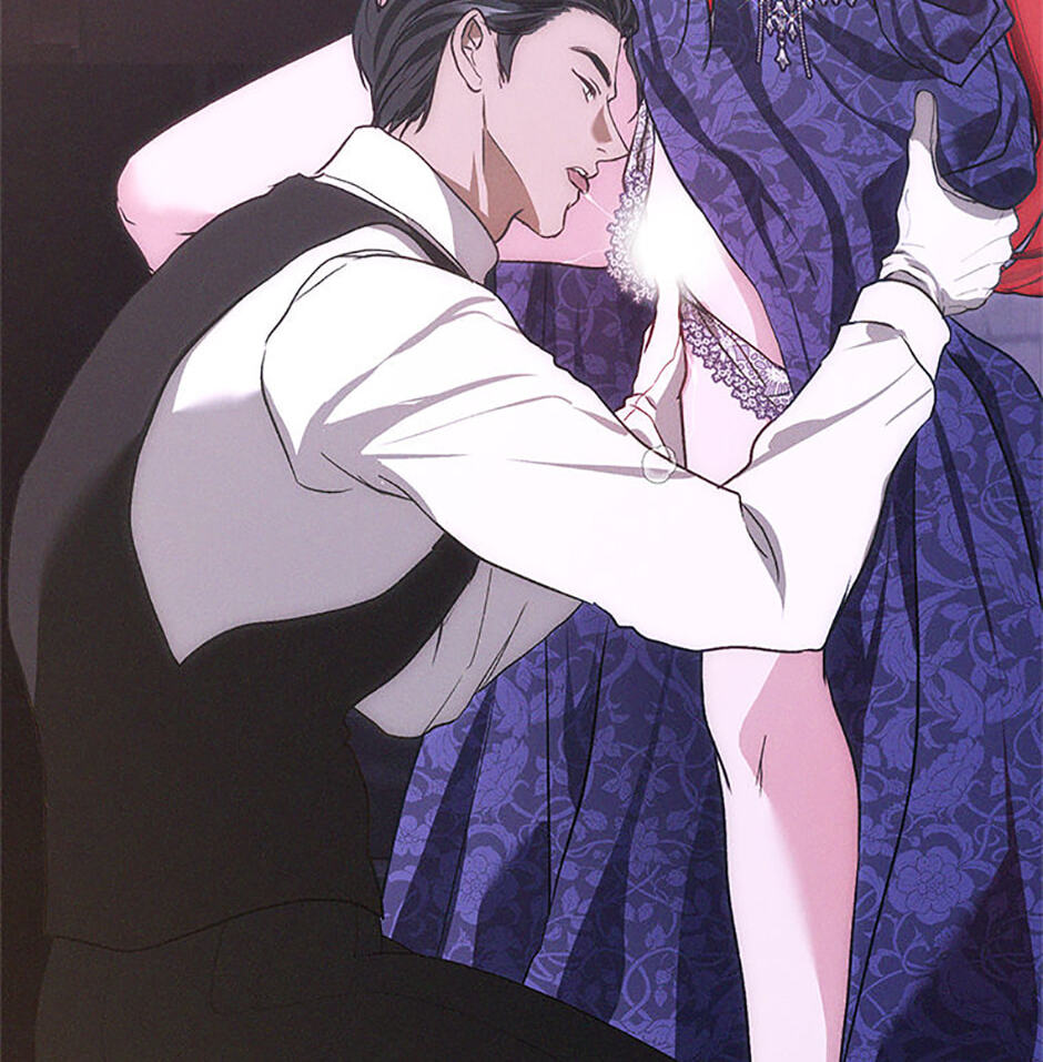 Read Stained Scarlet chapter 46 image 145 on Lezhin