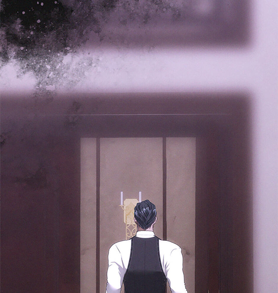 Read Stained Scarlet chapter 46 image 17 on Lezhin