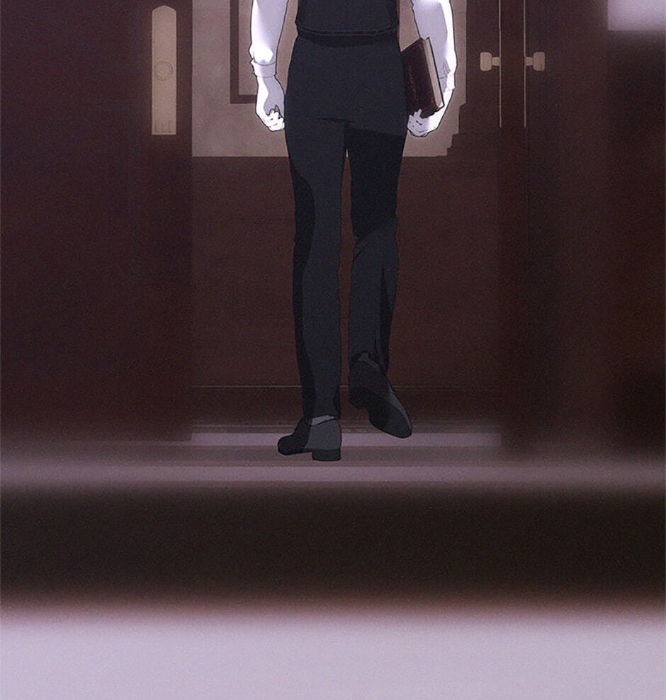 Read Stained Scarlet chapter 46 image 18 on Lezhin