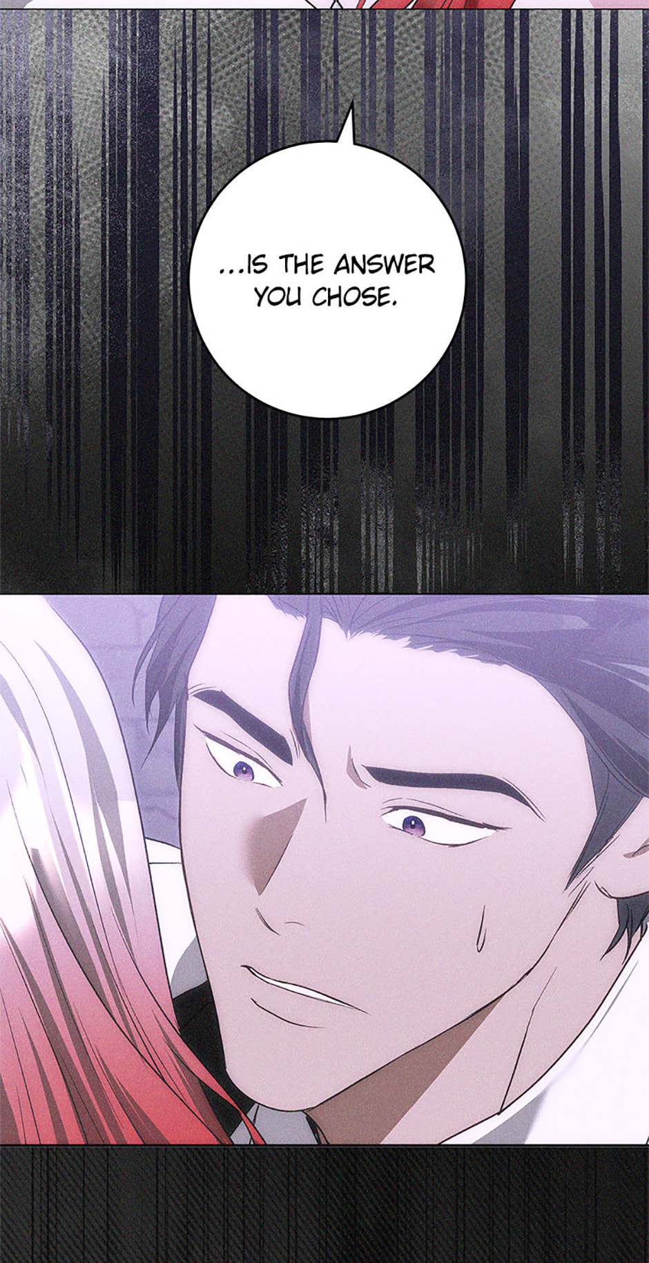 Read Stained Scarlet chapter 46 image 181 on Lezhin