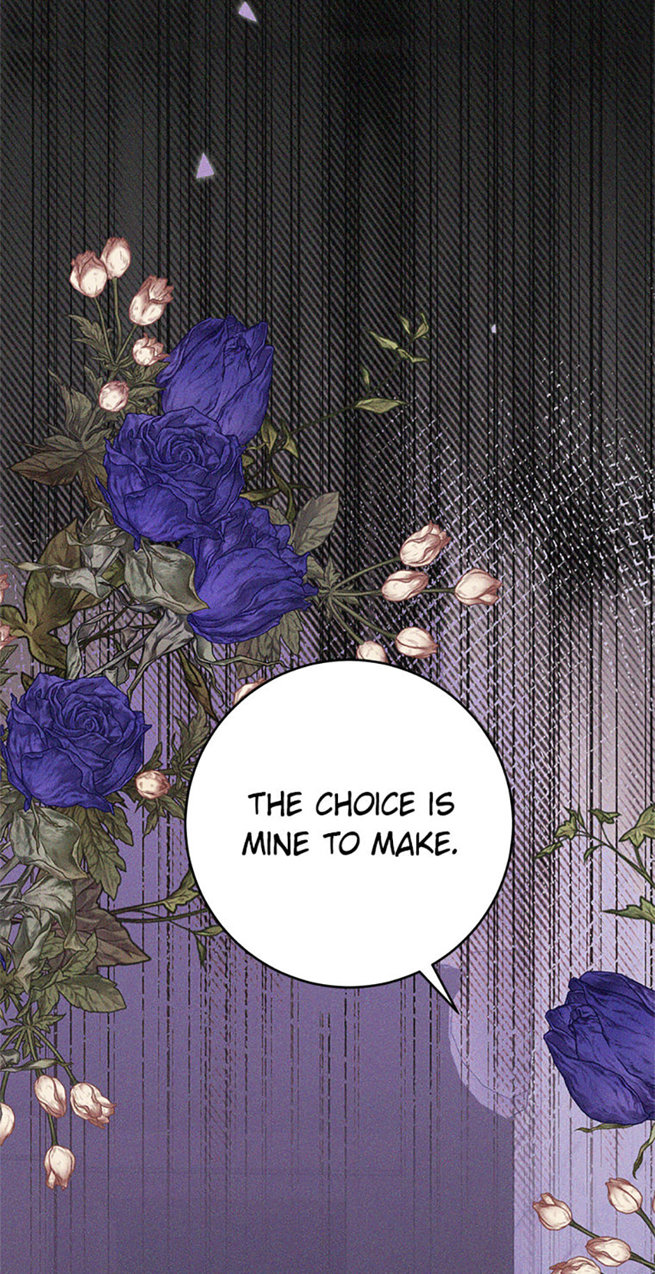 Read Stained Scarlet chapter 46 image 182 on Lezhin