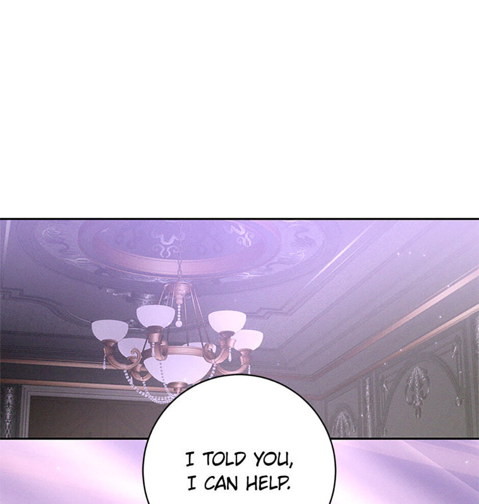 Read Stained Scarlet chapter 46 image 22 on Lezhin