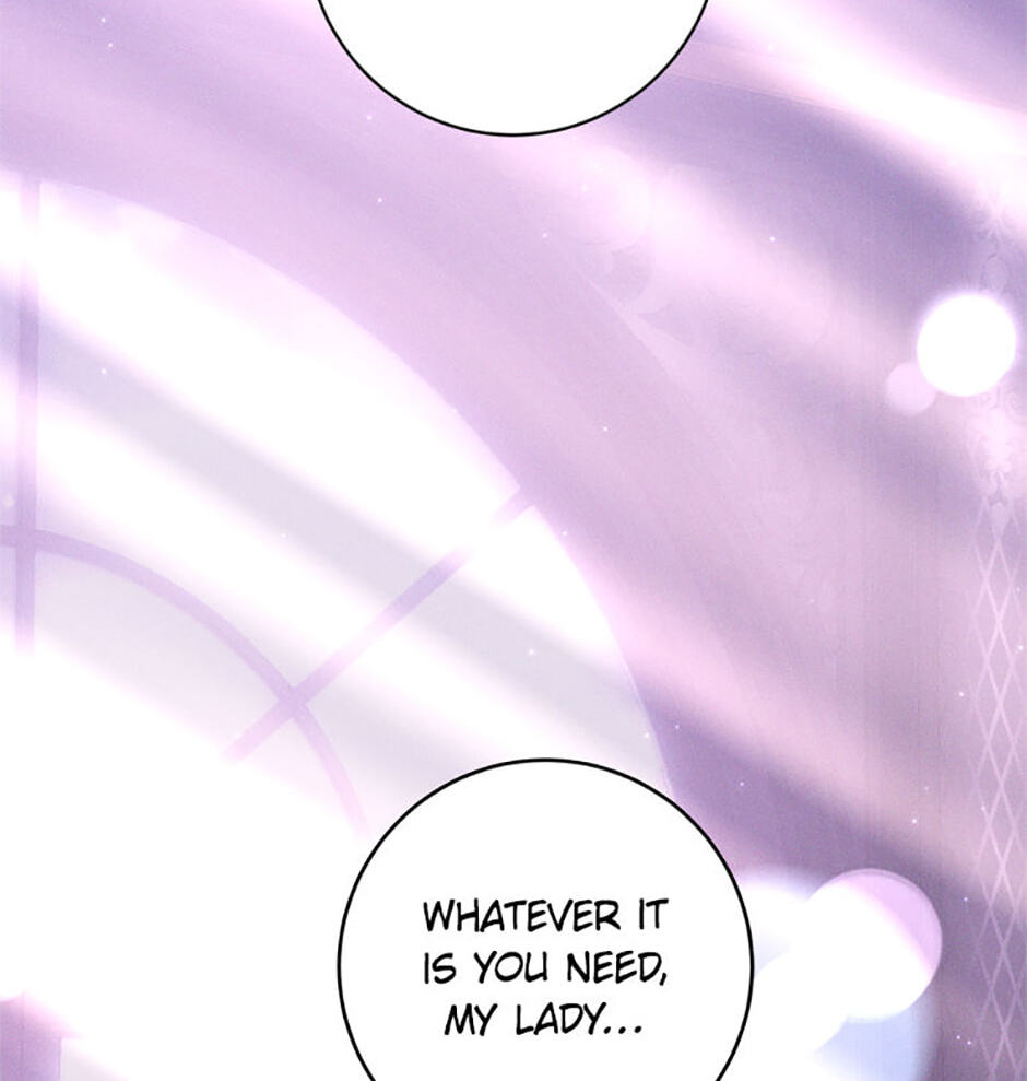 Read Stained Scarlet chapter 46 image 23 on Lezhin