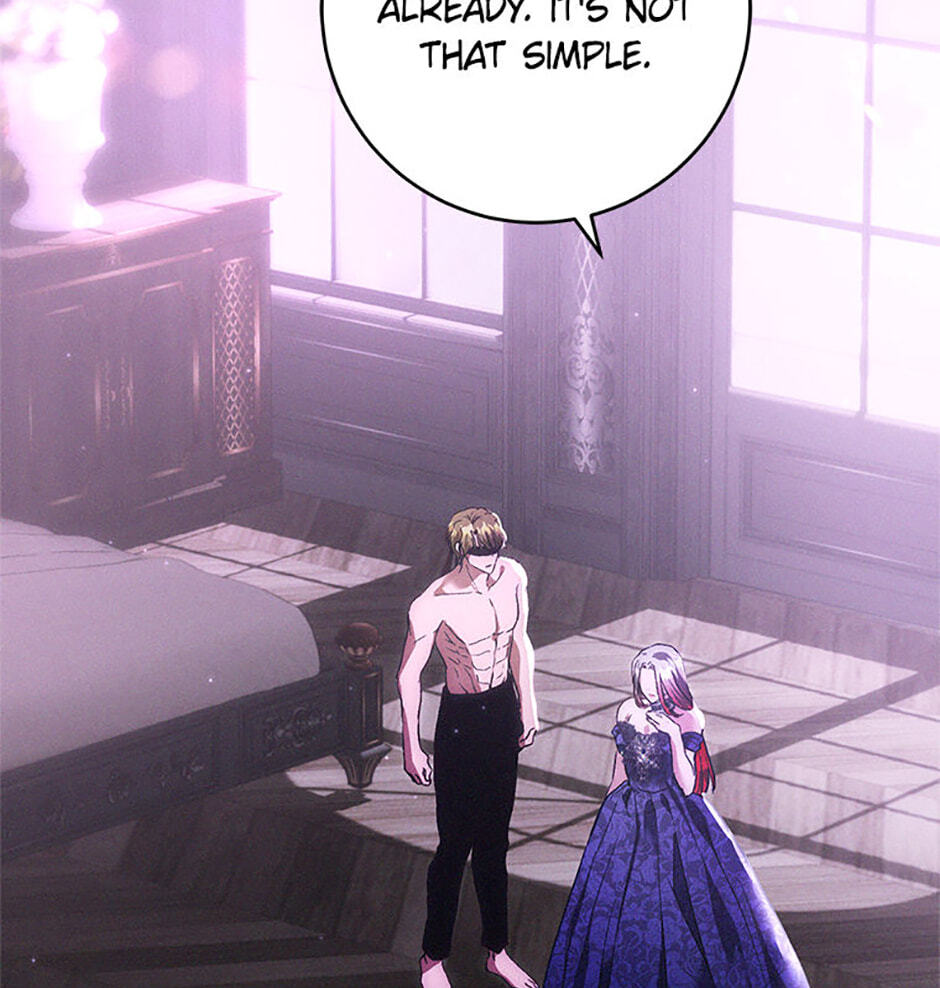 Read Stained Scarlet chapter 46 image 28 on Lezhin