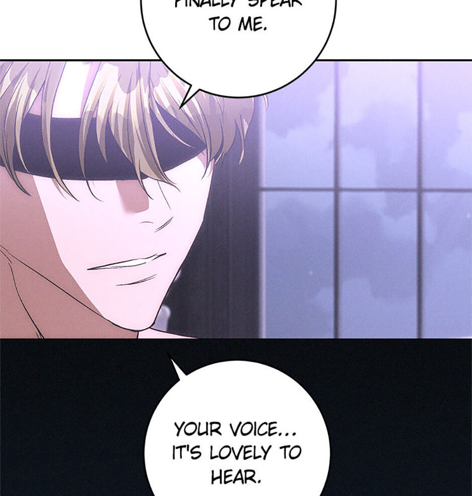 Read Stained Scarlet chapter 46 image 31 on Lezhin